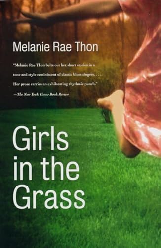 Beispielbild fr Girls in the Grass : Stories zum Verkauf von Better World Books: West