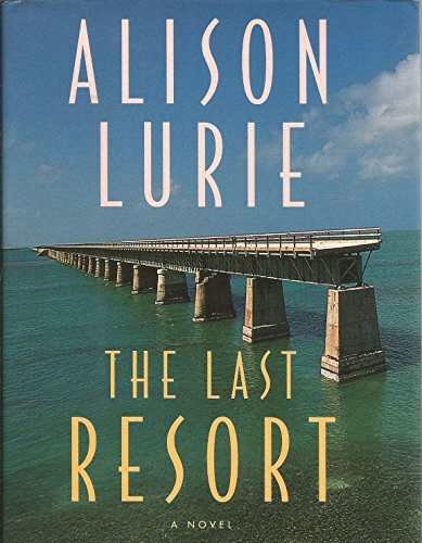 Imagen de archivo de The Last Resort: A Novel a la venta por SecondSale