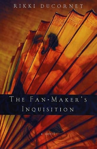 Beispielbild fr The Fan-Maker's Inquisition : A Novel of the Marquis de Sade zum Verkauf von Better World Books