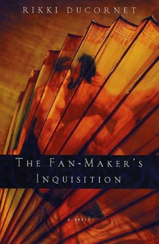 Stock image for The Fan-Maker's Inquisition : A Novel of the Marquis de Sade for sale by Better World Books