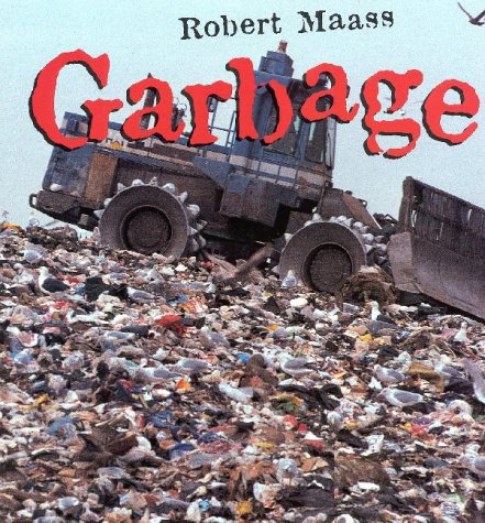 Stock image for Garbage for sale by Goodwill of Colorado