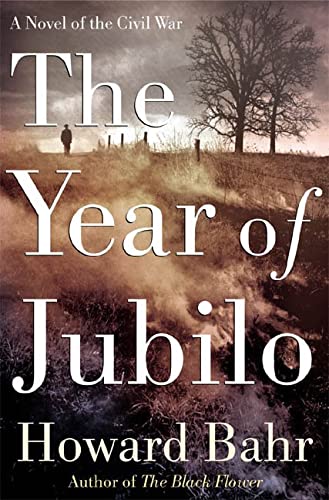 Beispielbild fr The Year of Jubilo: A Novel of the Civil War zum Verkauf von BookHolders