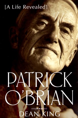 9780805059762: Patrick O'Brian: A Life Revealed