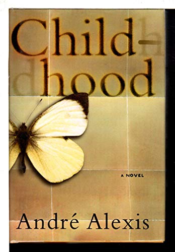 Imagen de archivo de Childhood: A Novel a la venta por ThriftBooks-Atlanta