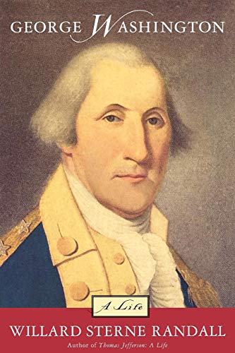 Imagen de archivo de George Washington a la venta por Once Upon A Time Books