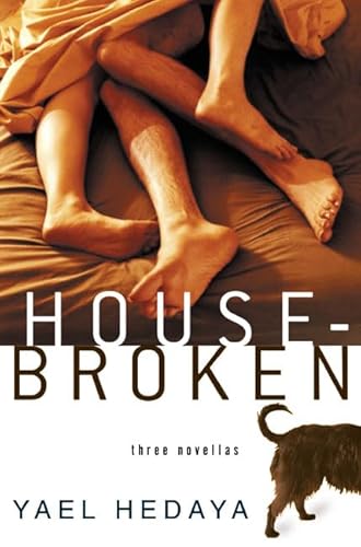 9780805059984: Housebroken: 3 Novellas