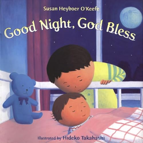 Stock image for Good Night, God Bless for sale by SecondSale