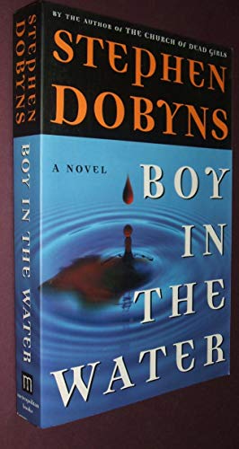 Beispielbild fr Boy in the Water zum Verkauf von A New Leaf Used Books