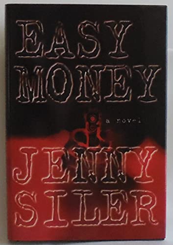 Easy Money [Signed by the Author]