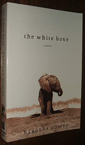 9780805060362: The White Bone