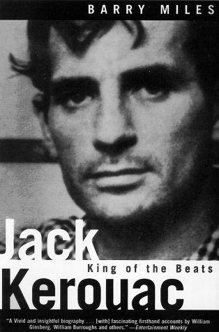 9780805060447: Jack Kerouac King of the Beats: Aportrait