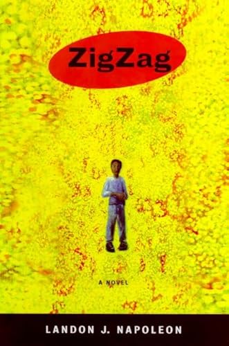 Stock image for ZigZag: A Novel for sale by Wonder Book