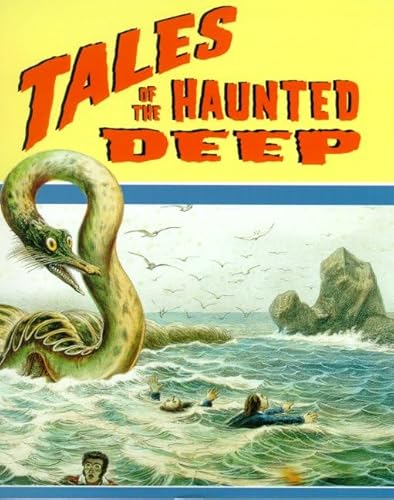 TALES OF THE HAUNTED DEEP