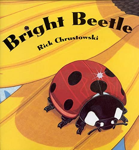 Imagen de archivo de Bright Beetle a la venta por Better World Books