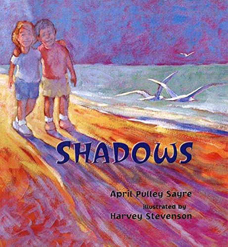 9780805060591: Shadows (Books for Young Readers)