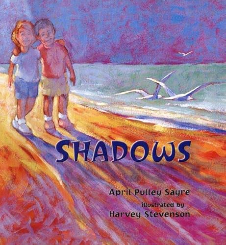 Stock image for Shadows for sale by Your Online Bookstore