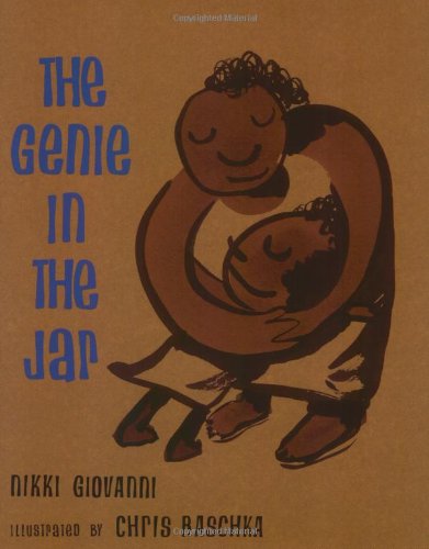 Imagen de archivo de The Genie in the Jar a la venta por Shadetree Rare Books
