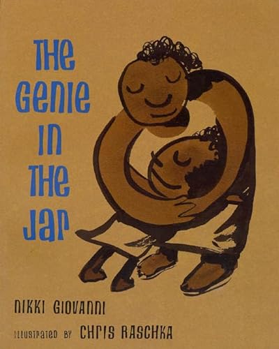 Stock image for The Genie in the Jar for sale by Better World Books: West