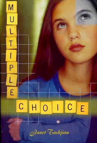 Beispielbild fr Multiple Choice zum Verkauf von Better World Books: West