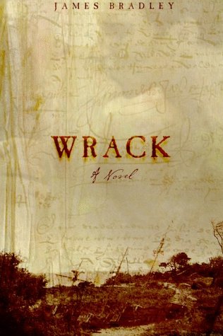 Imagen de archivo de Wrack: A Novel a la venta por Ebeth & Abayjay Books