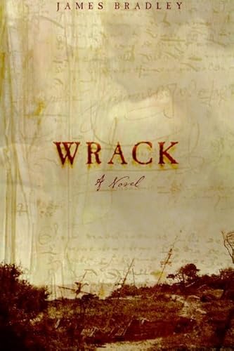 9780805061086: Wrack: A Novel