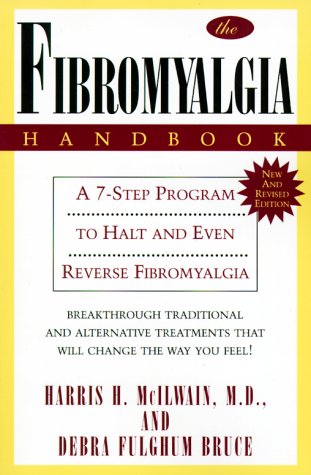 9780805061154: The Fibromyalgia Handbook