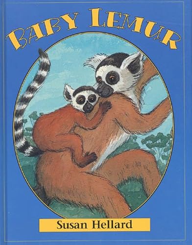 Stock image for Baby Lemur for sale by ThriftBooks-Dallas