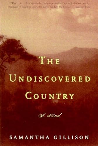 9780805061987: The Undiscovered Country