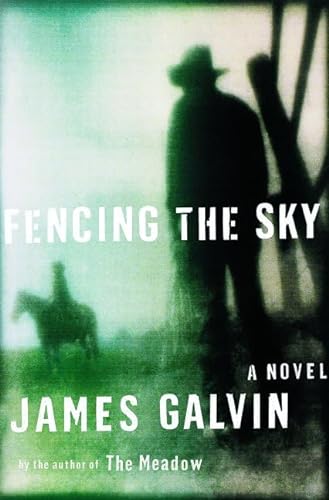 Imagen de archivo de Fencing the Sky: A Novel a la venta por SecondSale