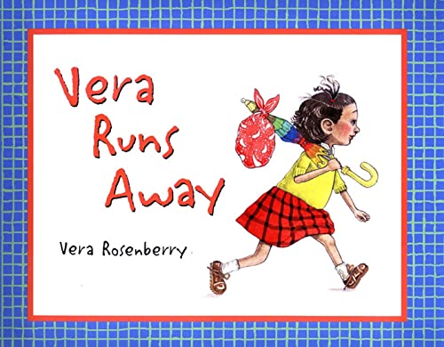 Stock image for Vera Runs Away for sale by SecondSale