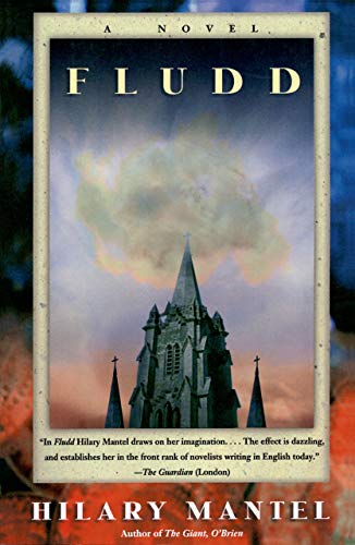 Stock image for Fludd : A Novel for sale by Better World Books