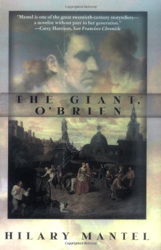 Stock image for The Giant, O'Brien: A Novel for sale by SecondSale
