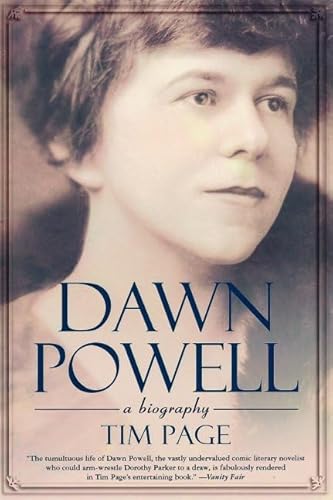 Stock image for Dawn Powell: A Biography for sale by Callaghan Books South