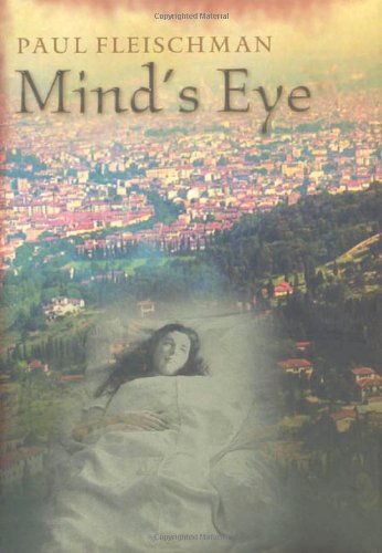 9780805063141: Mind's Eye (Henry Holt Young Readers S.)