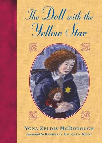 Stock image for The Doll with the Yellow Star for sale by Wonder Book