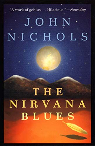 9780805063400: Nirvana Blues: 3 (New Mexico Trilogy)