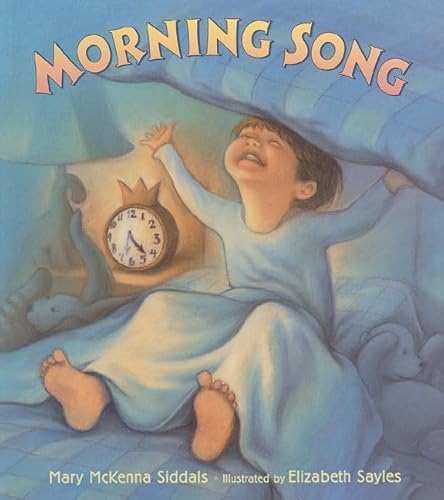 9780805063691: Morning Song