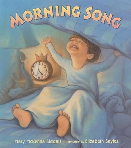 Stock image for Morning Song for sale by Better World Books: West