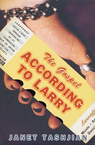 Stock image for The Gospel According to Larry (The Larry Series) for sale by Your Online Bookstore