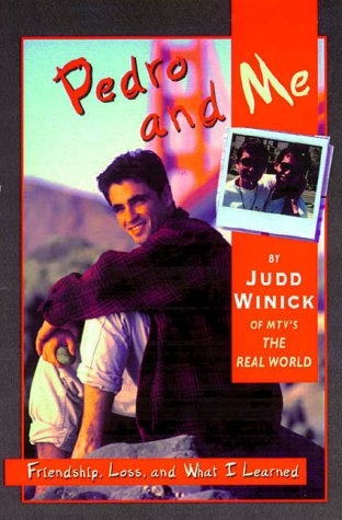 9780805064032: Pedro and Me: Friendship, Loss and What I Learned