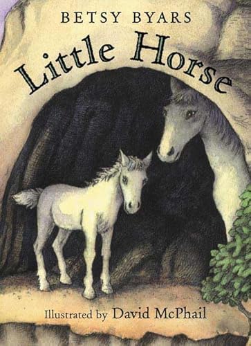 Beispielbild fr Little Horse (Books for Young Readers) zum Verkauf von medimops