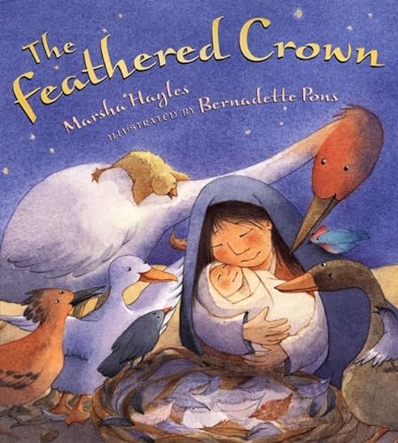 Imagen de archivo de The Feathered Crown a la venta por Your Online Bookstore