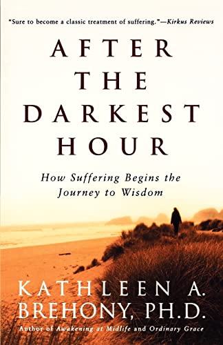 Beispielbild fr After the Darkest Hour: How Suffering Begins the Journey to Wisdom zum Verkauf von Goodwill of Colorado