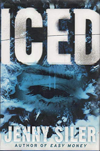 Imagen de archivo de Iced (John MacRae Books) a la venta por SecondSale