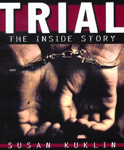 Stock image for Trial : The Inside Story for sale by Better World Books