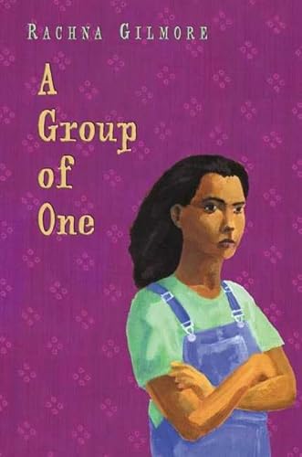 Stock image for A Group of One for sale by Better World Books