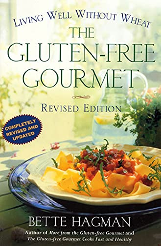 Stock image for GLUTENFREE GOURMET REVISED ED for sale by SecondSale