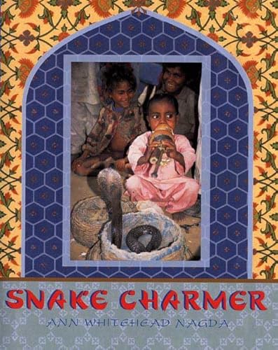 Snake Charmer