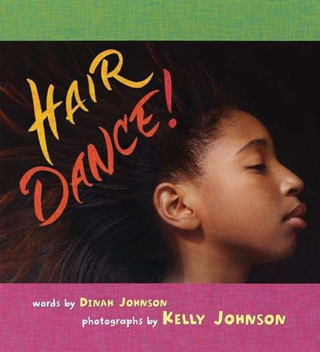 Beispielbild fr Hair Dance! zum Verkauf von BooksRun