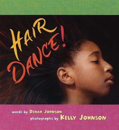 9780805065237: Hair Dance!